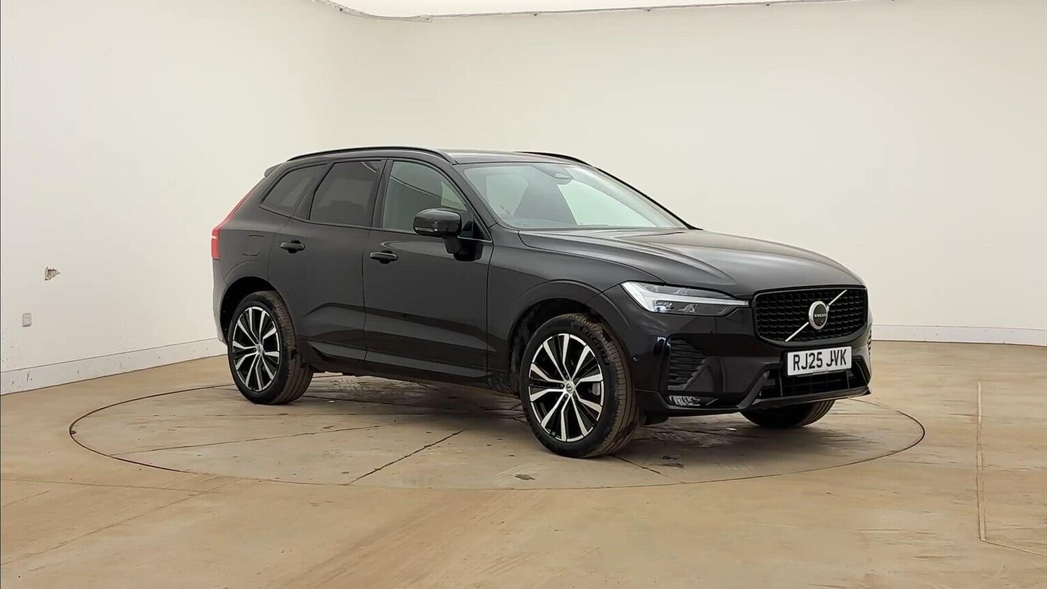 Used Volvo XC60 2025 for sale - 78194224: Photo 17