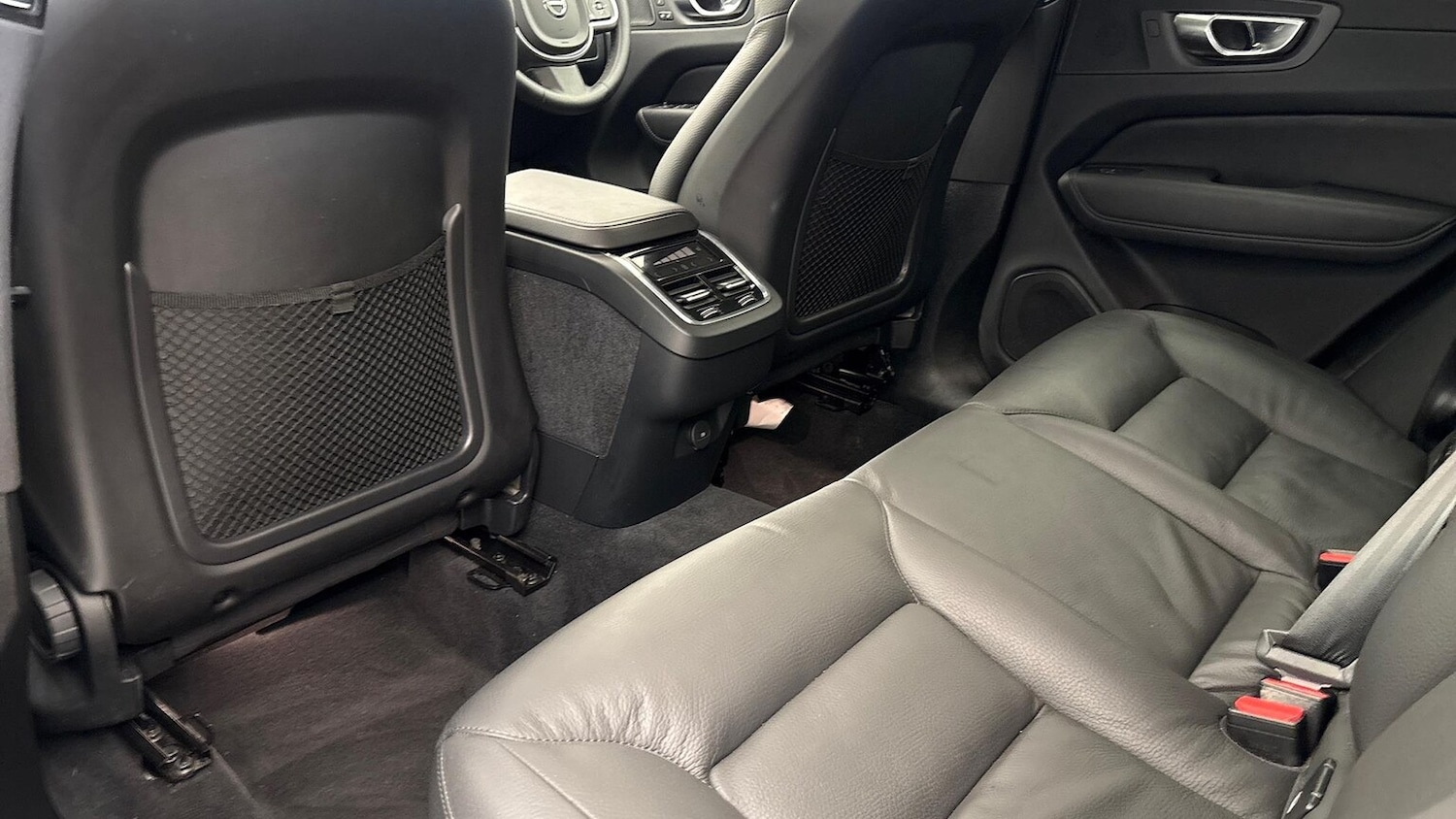 Used Volvo XC60 2025 for sale - 78194224: Photo 19