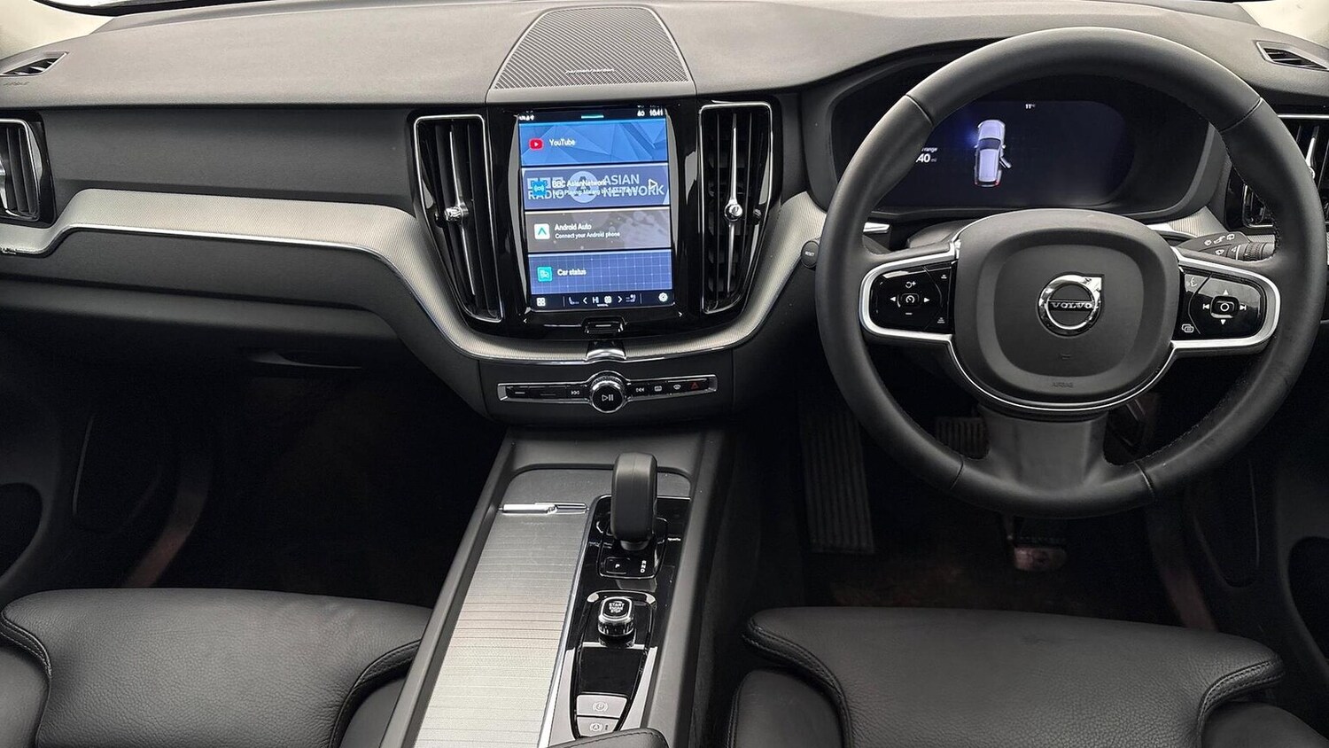 Used Volvo XC60 2025 for sale - 78194224: Photo 20