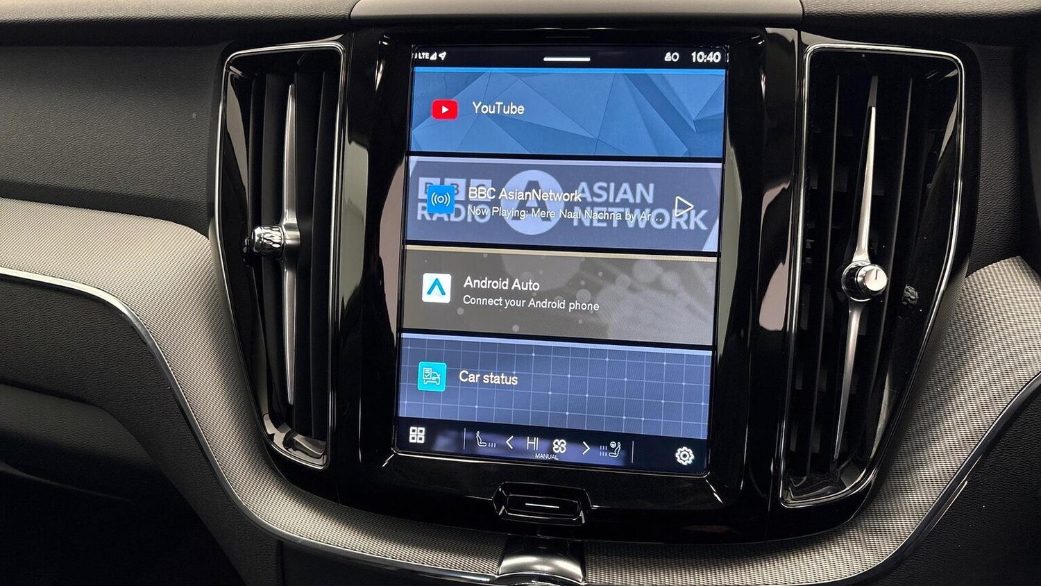 Used Volvo XC60 2025 for sale - 78194224: Photo 21