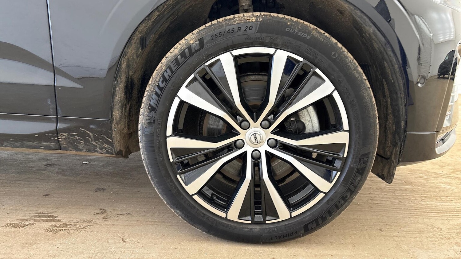 Used Volvo XC60 2025 for sale - 78194224: Photo 23