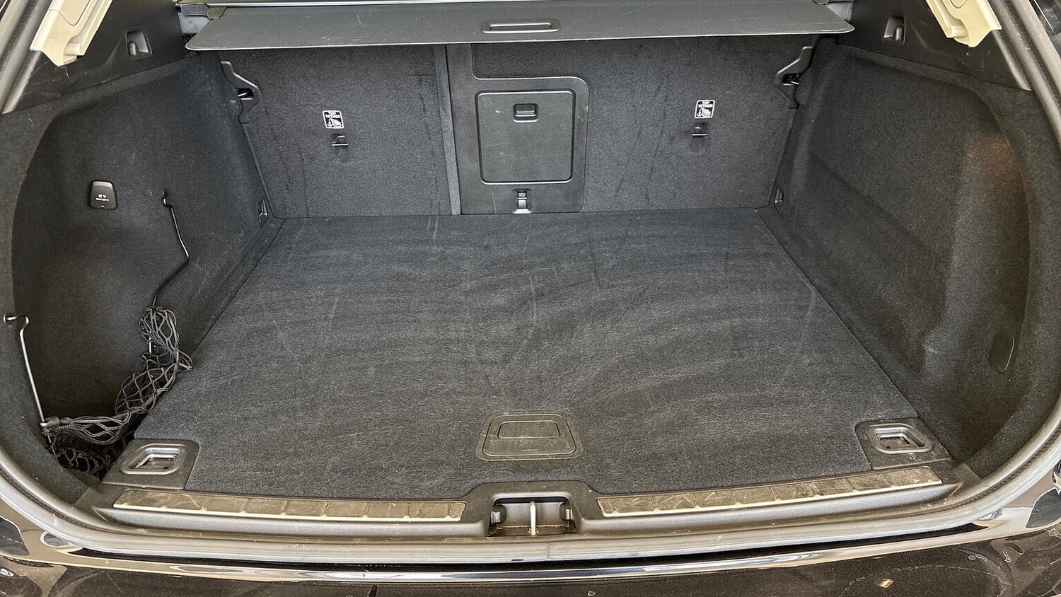 Used Volvo XC60 2025 for sale - 78194224: Photo 24