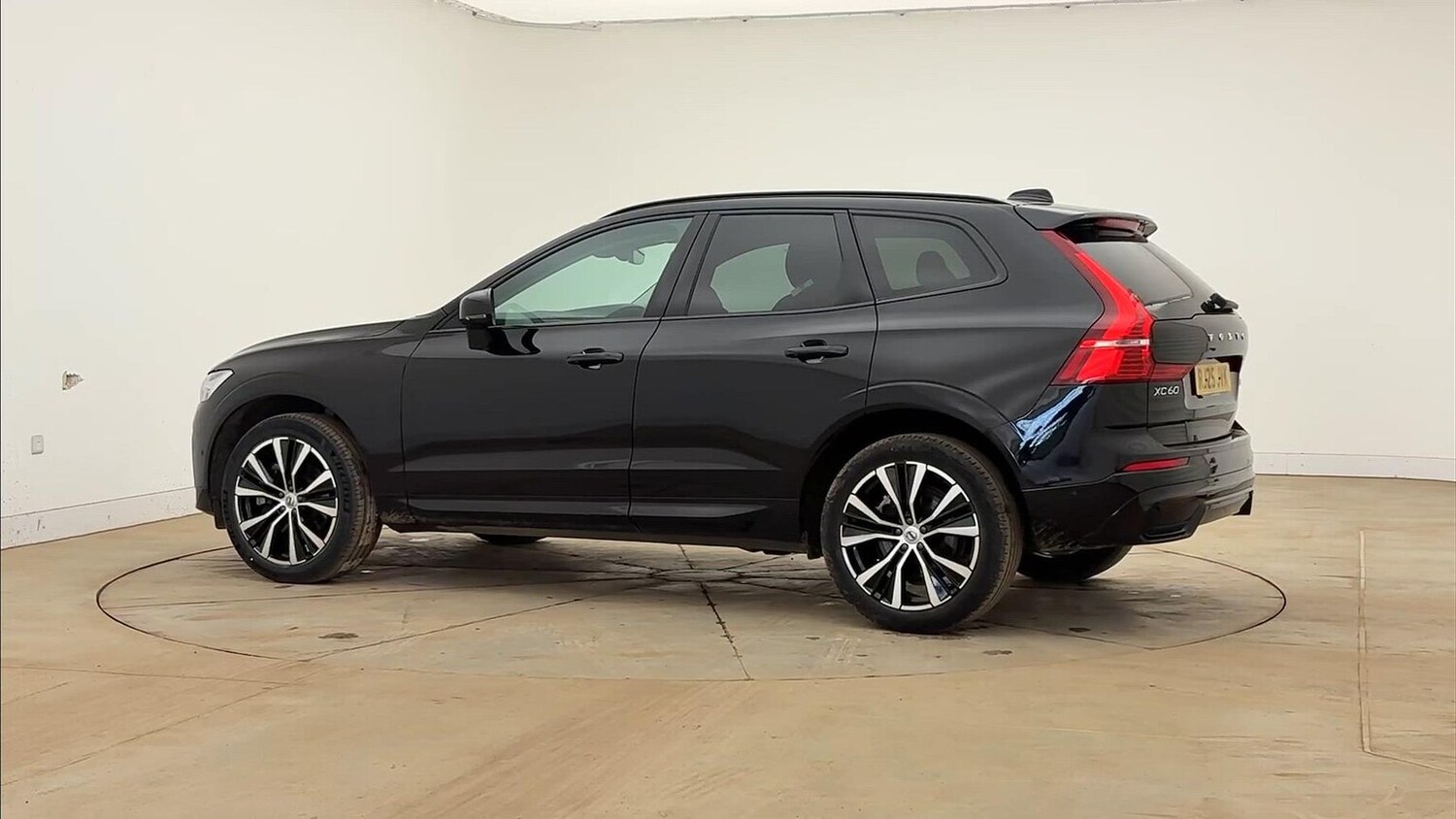 Used Volvo XC60 2025 for sale - 78194224: Photo 27