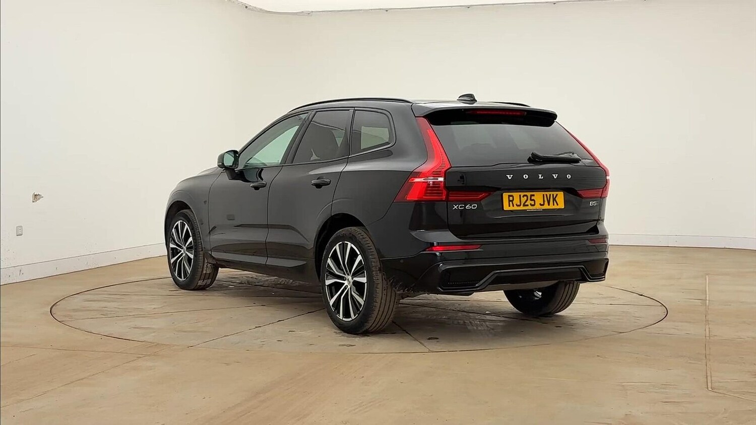 Used Volvo XC60 2025 for sale - 78194224: Photo 28
