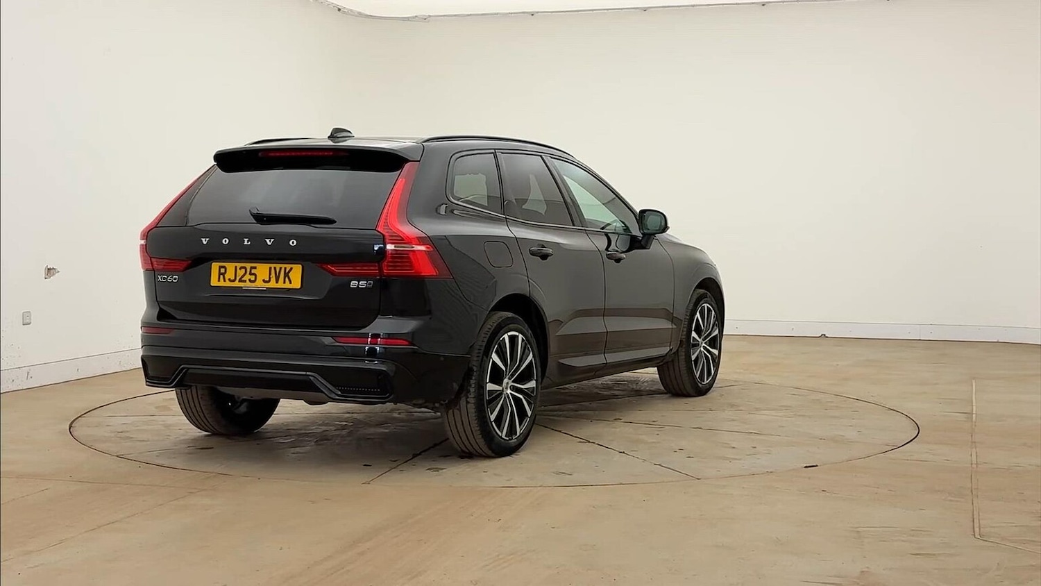 Used Volvo XC60 2025 for sale - 78194224: Photo 33