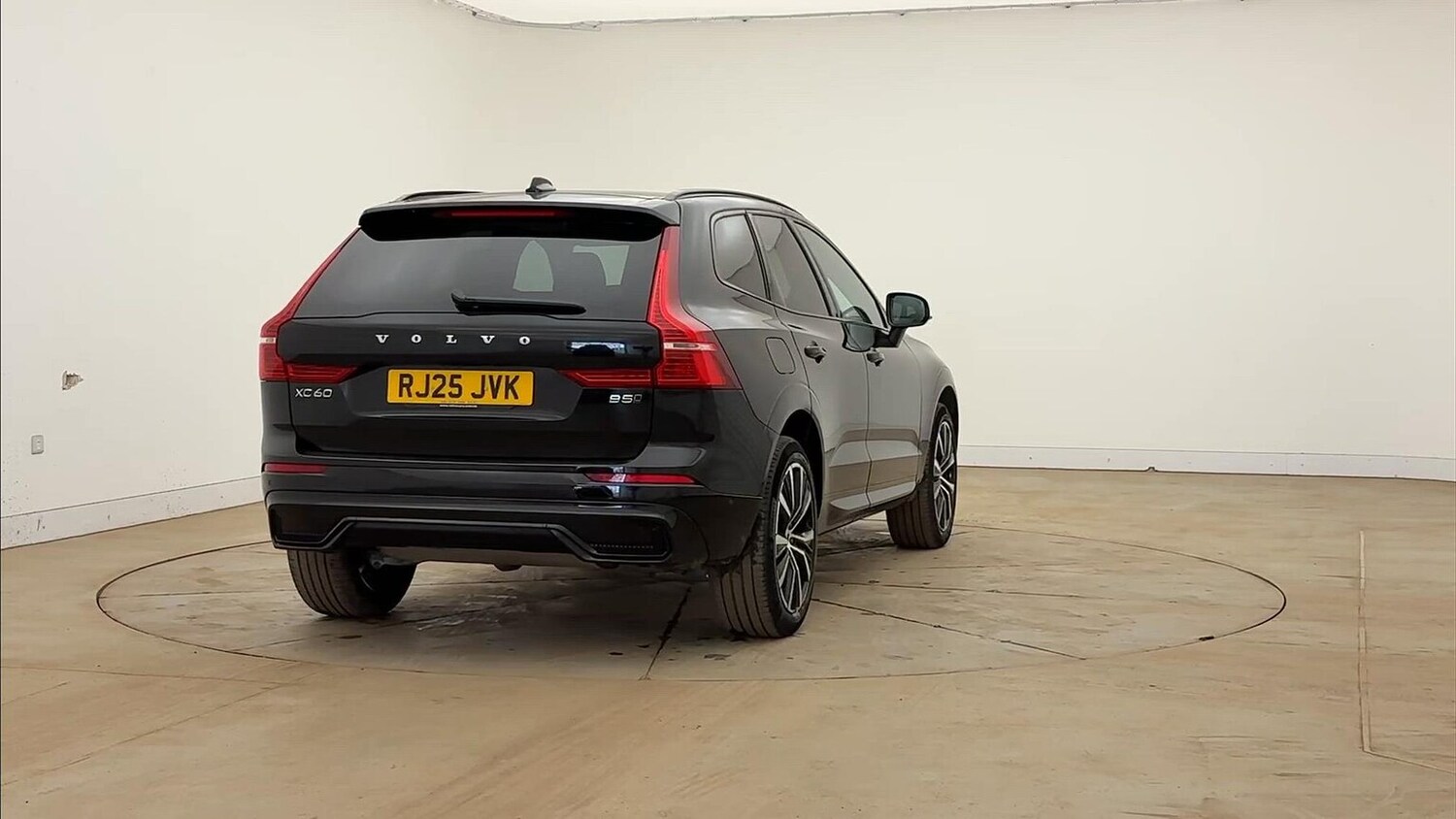 Used Volvo XC60 2025 for sale - 78194224: Photo 34