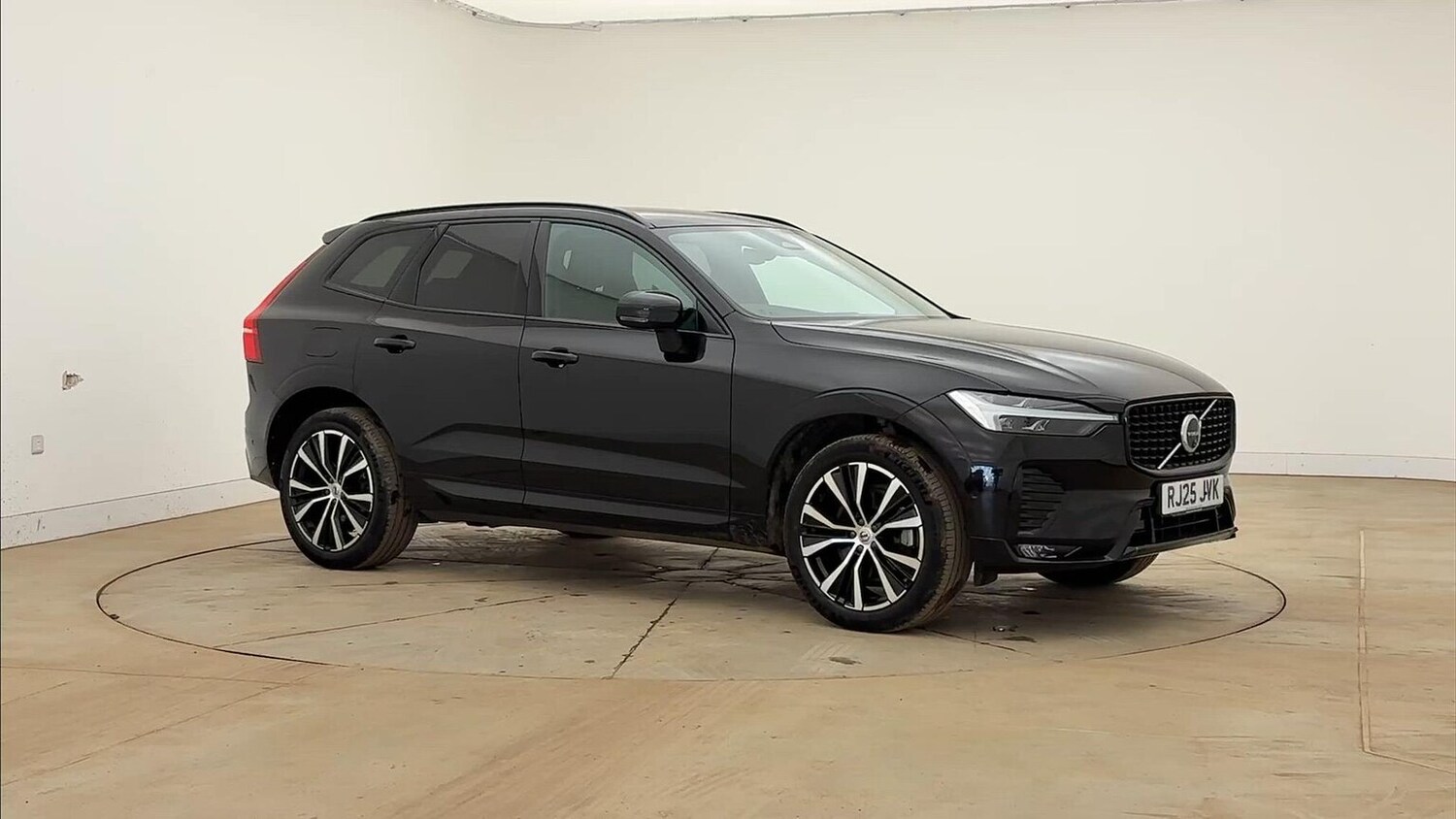 Used Volvo XC60 2025 for sale - 78194224: Photo 35