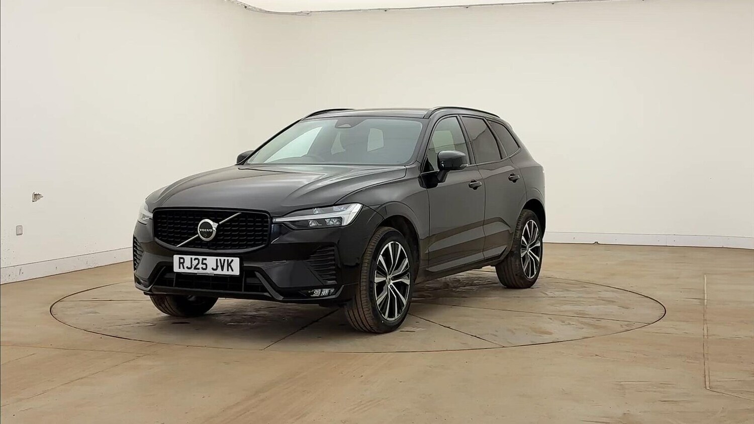 Used Volvo XC60 2025 for sale - 78194224: Photo 37