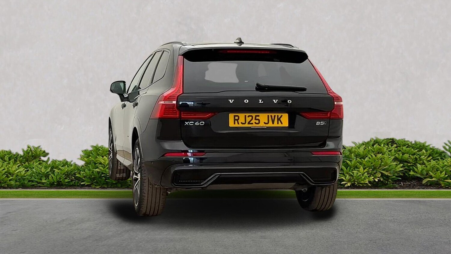 Used Volvo XC60 2025 for sale - 78194224: Photo 6