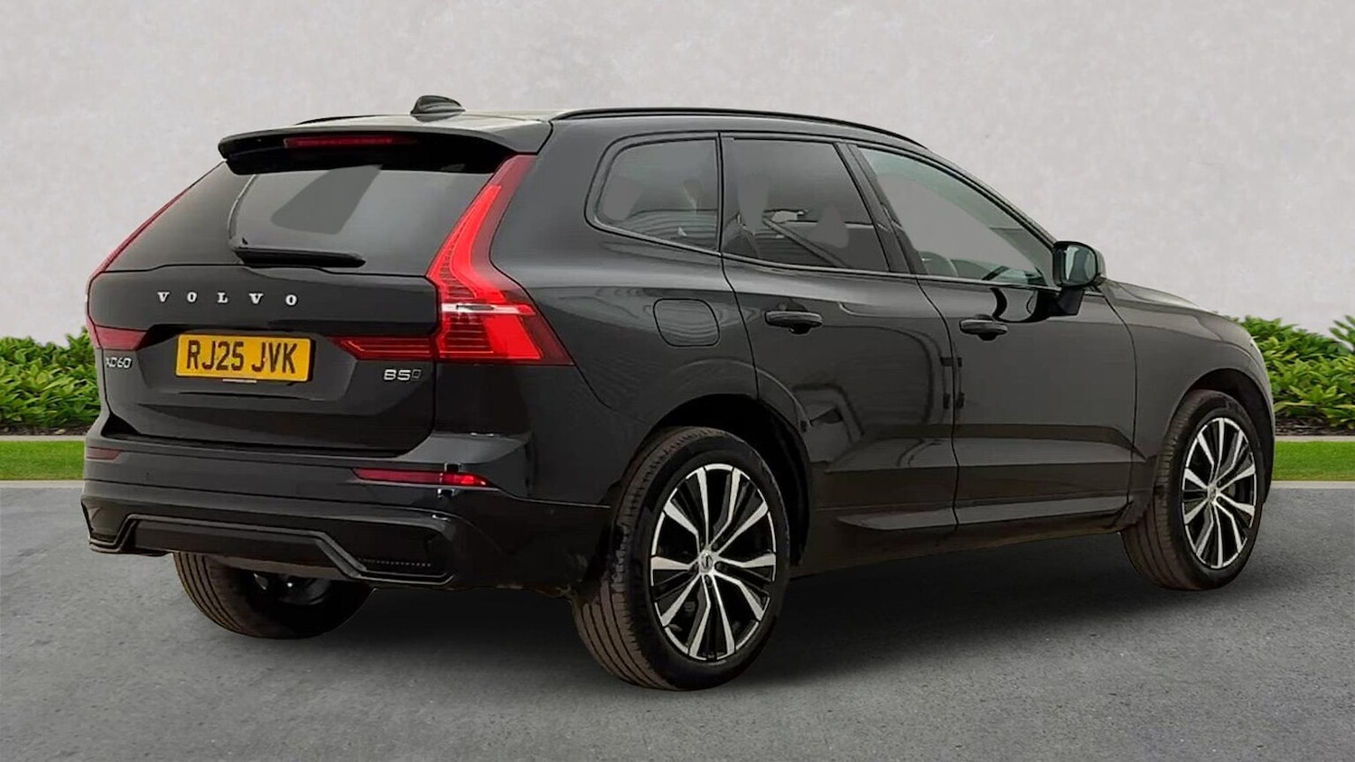 Used Volvo XC60 2025 for sale - 78194224: Photo 7