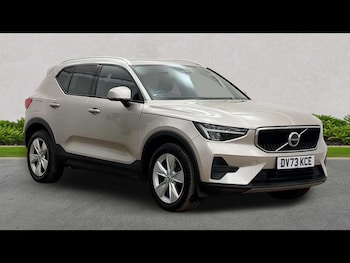 Used Volvo XC40 2023 for sale - 78469829: Photo