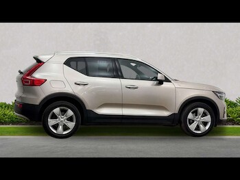Used Volvo XC40 2023 for sale - 78469829: Photo
