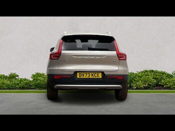 Used Volvo XC40 2023 for sale - 78469829: Photo