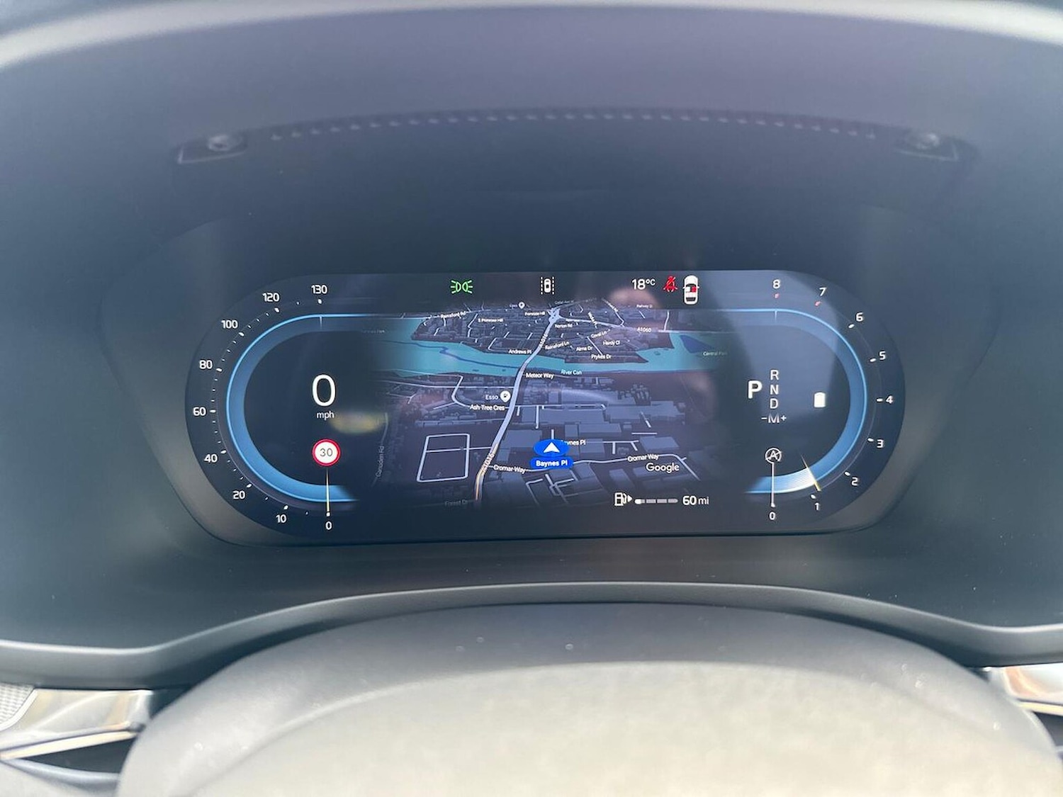 Used Volvo V60 2025 for sale - 76376822: Photo 10