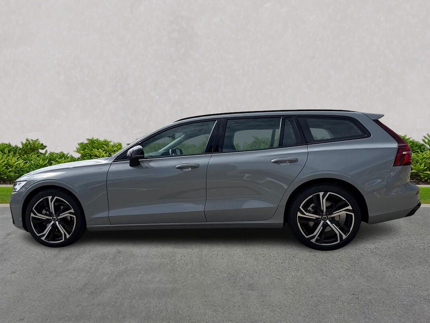 Used Volvo V60 2025 for sale - 76376822: Photo 19