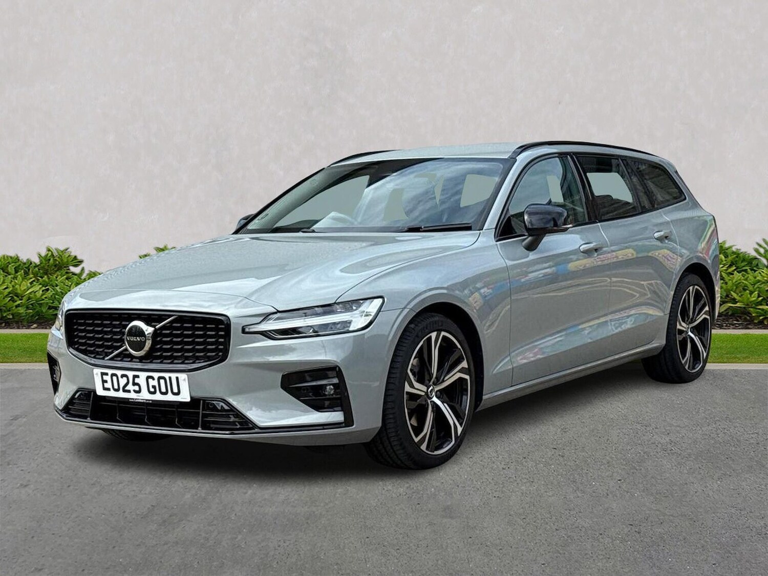 Used Volvo V60 2025 for sale - 76376822: Photo 20