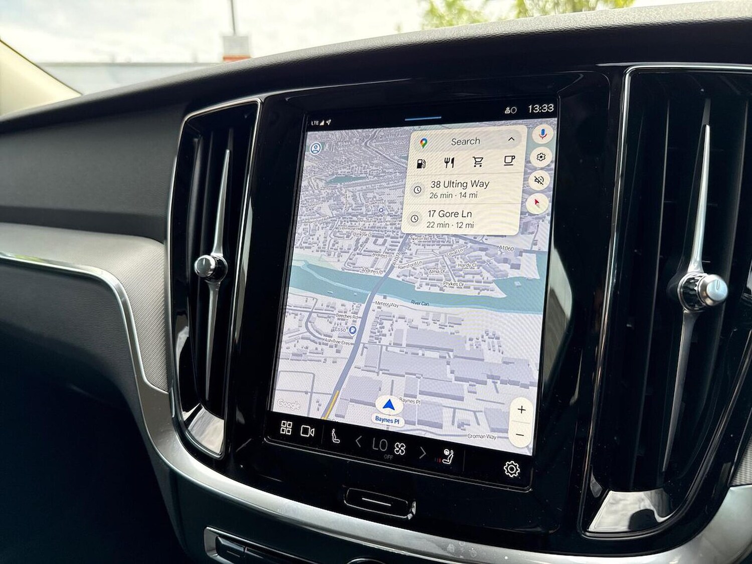 Used Volvo V60 2025 for sale - 76376822: Photo 24