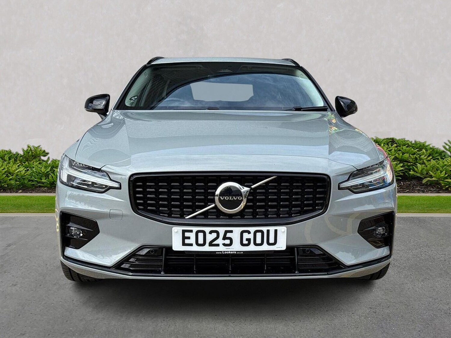 Used Volvo V60 2025 for sale - 76376822: Photo 5