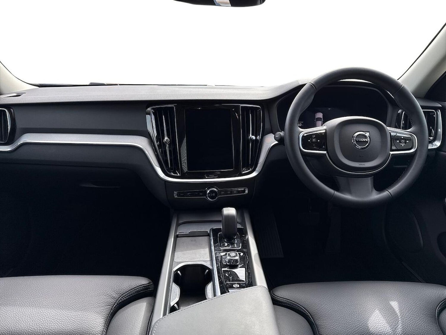 Used Volvo V60 2025 for sale - 76376822: Photo 8