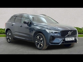Used Volvo XC60 2025 for sale - 78703607: Photo