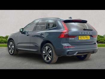 Used Volvo XC60 2025 for sale - 78703607: Photo
