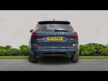 Used Volvo XC60 2025 for sale - 78703607: Photo