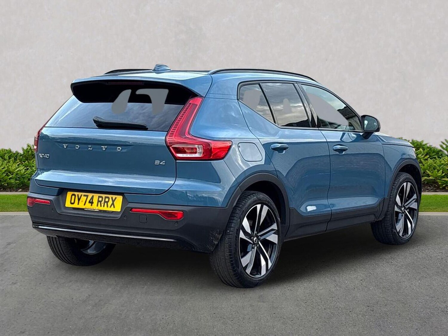 Used Volvo XC40 2024 for sale - 76490539: Photo 18
