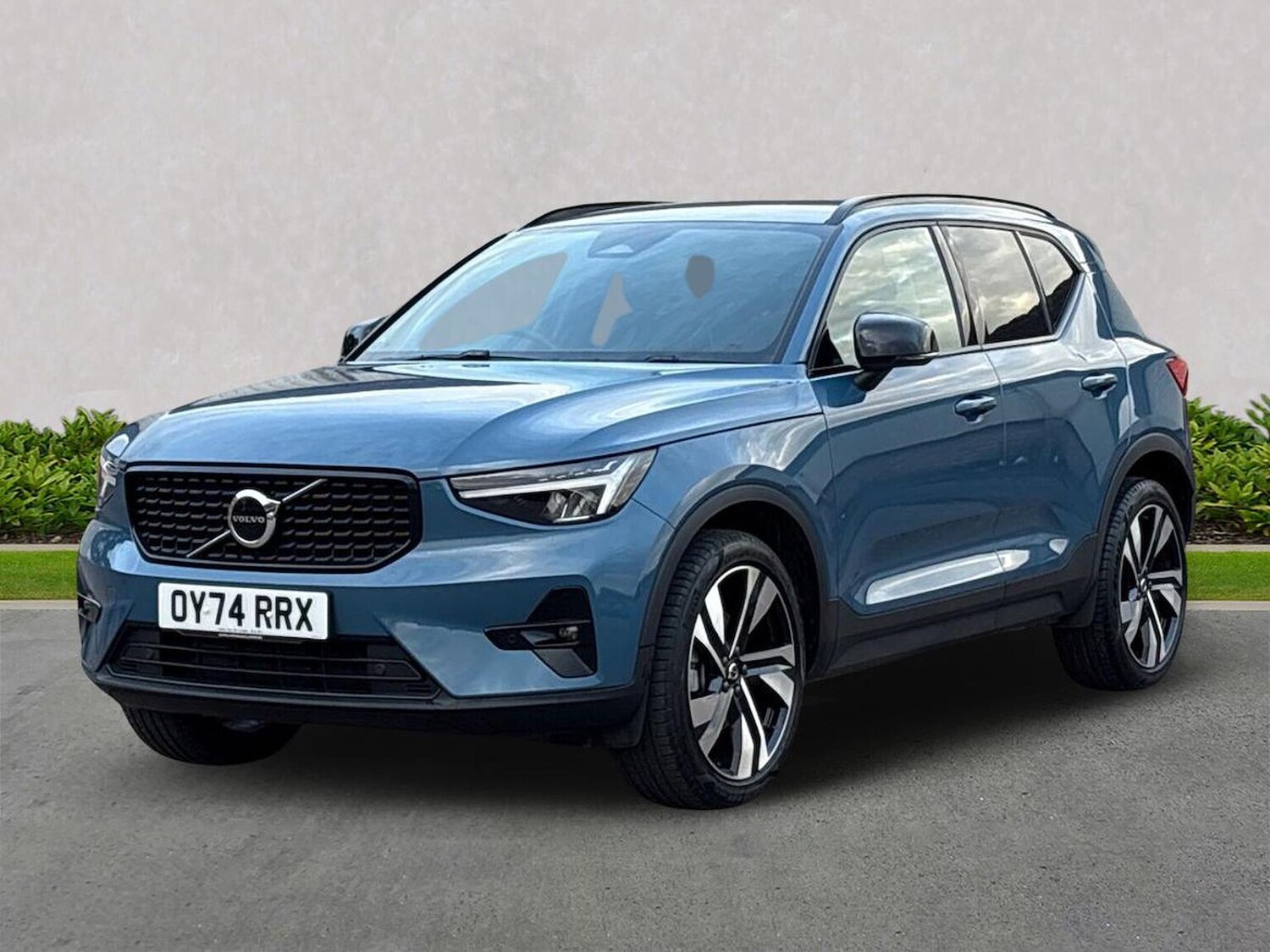 Used Volvo XC40 2024 for sale - 76490539: Photo 20