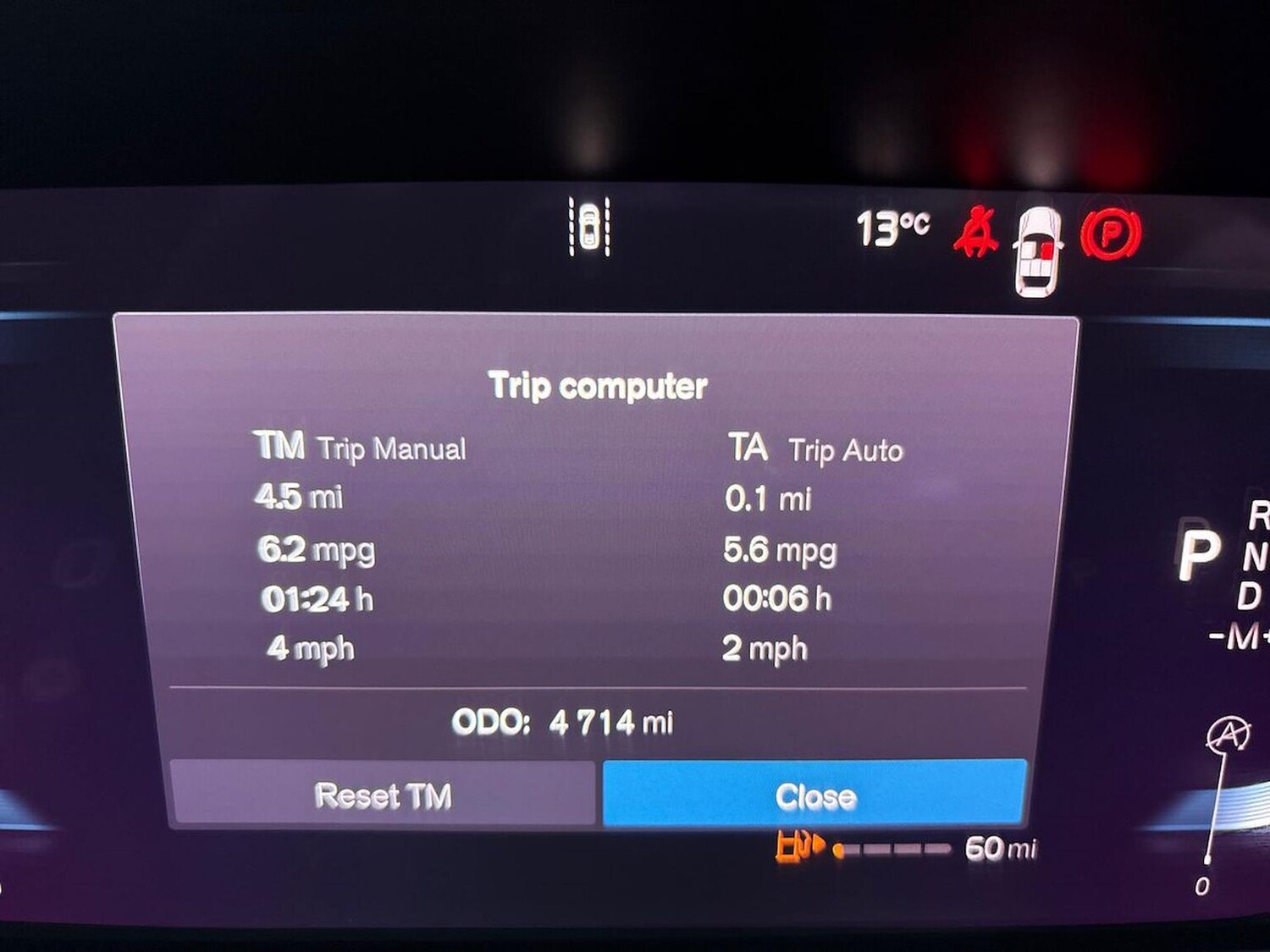 Used Volvo XC40 2024 for sale - 76490539: Photo 31