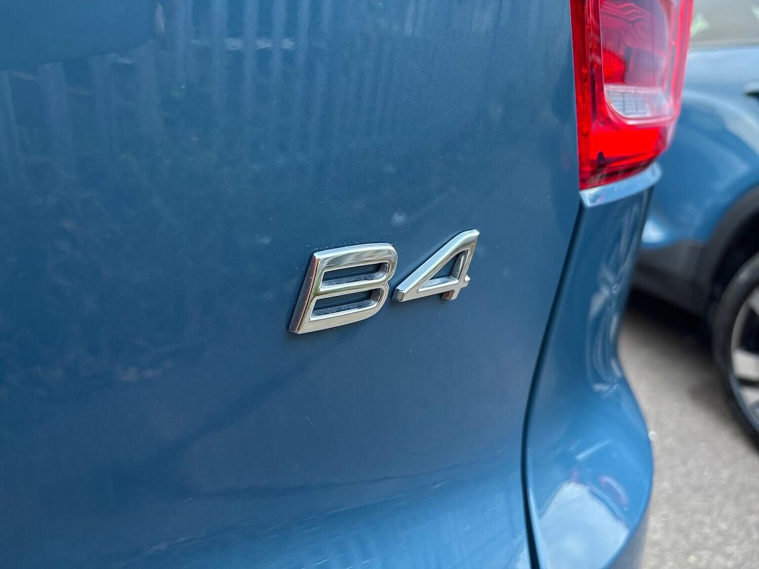 Used Volvo XC40 2024 for sale - 76490539: Photo 35