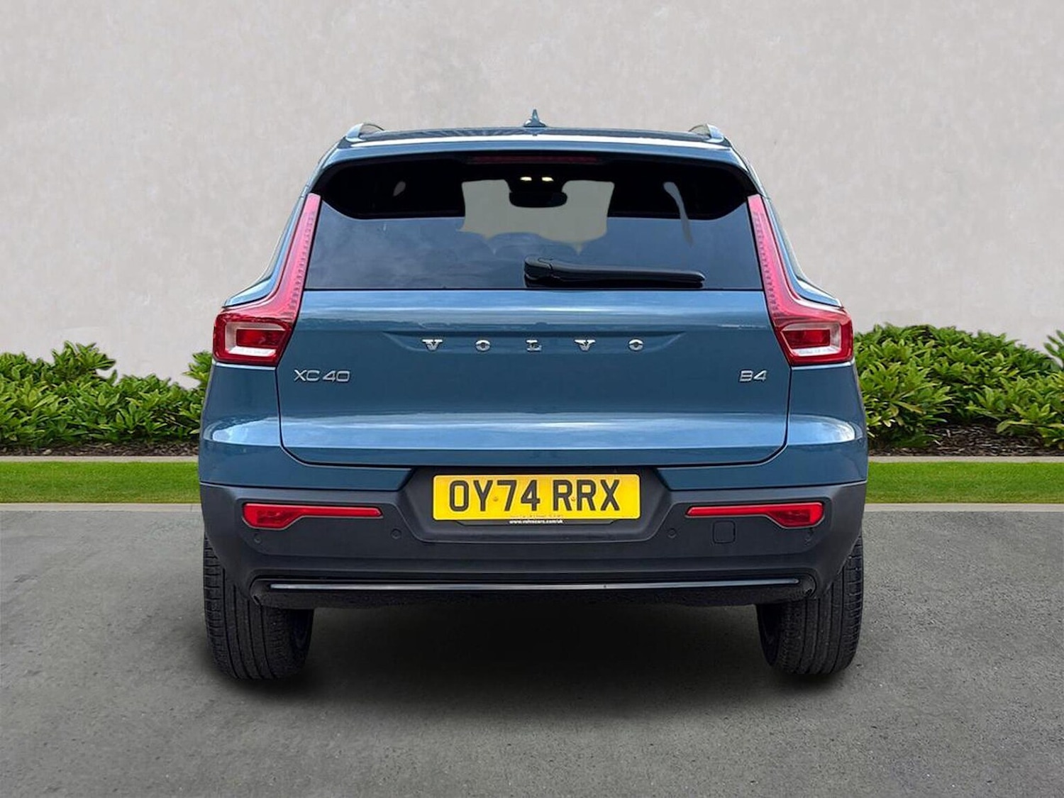 Used Volvo XC40 2024 for sale - 76490539: Photo 4