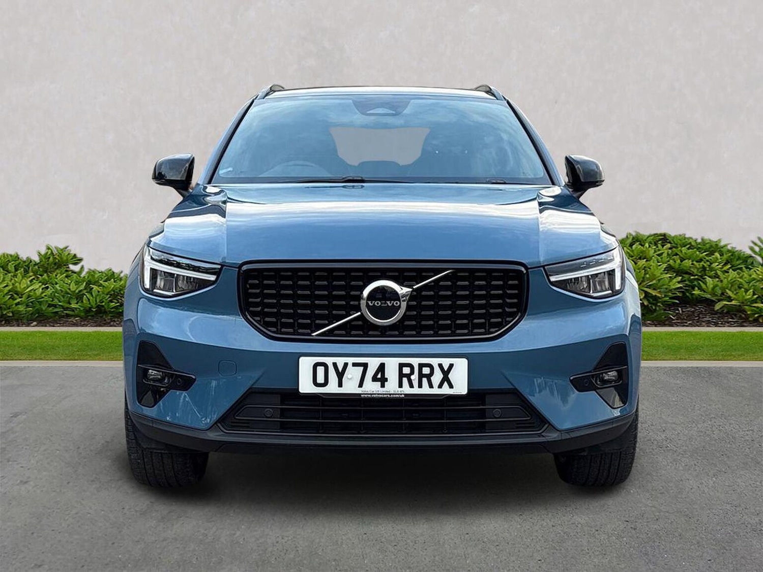 Used Volvo XC40 2024 for sale - 76490539: Photo 5
