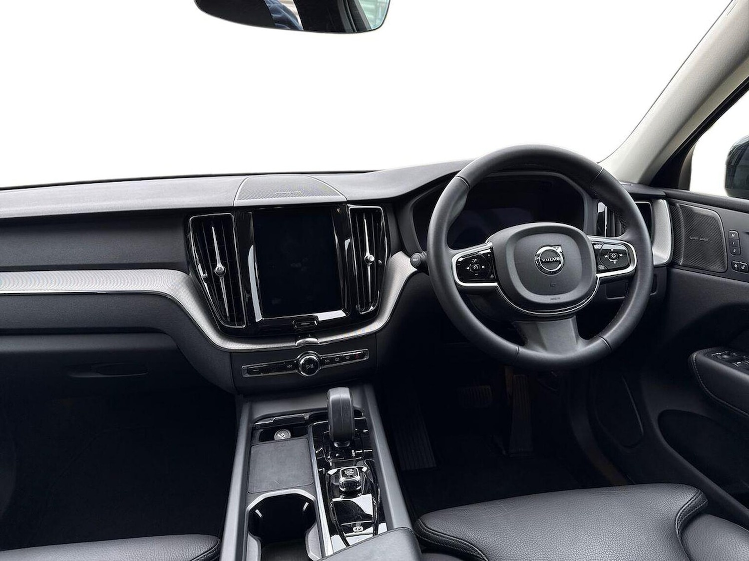 Used Volvo XC60 2024 for sale - 78210196: Photo 10