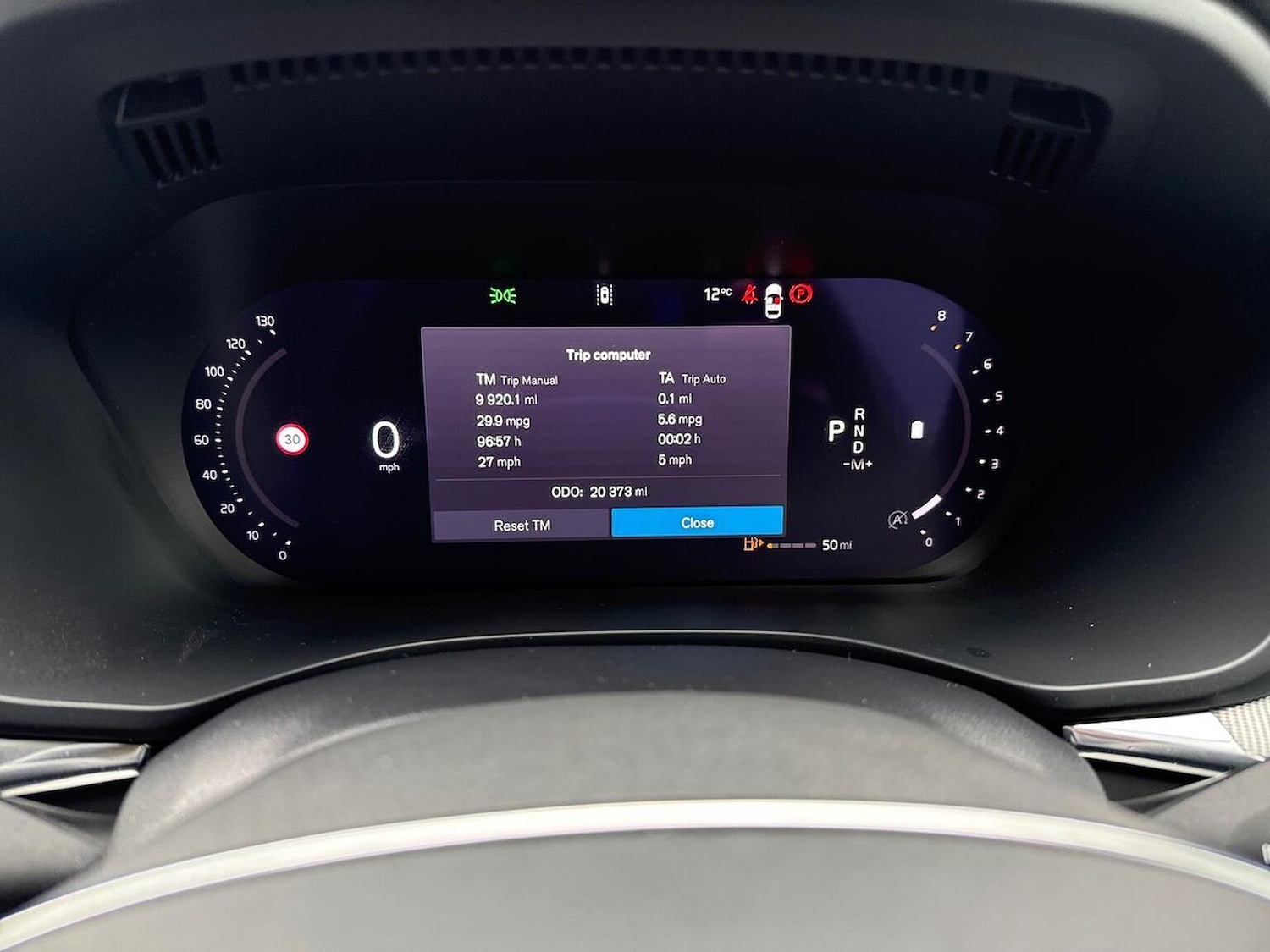 Used Volvo XC60 2024 for sale - 78210196: Photo 12