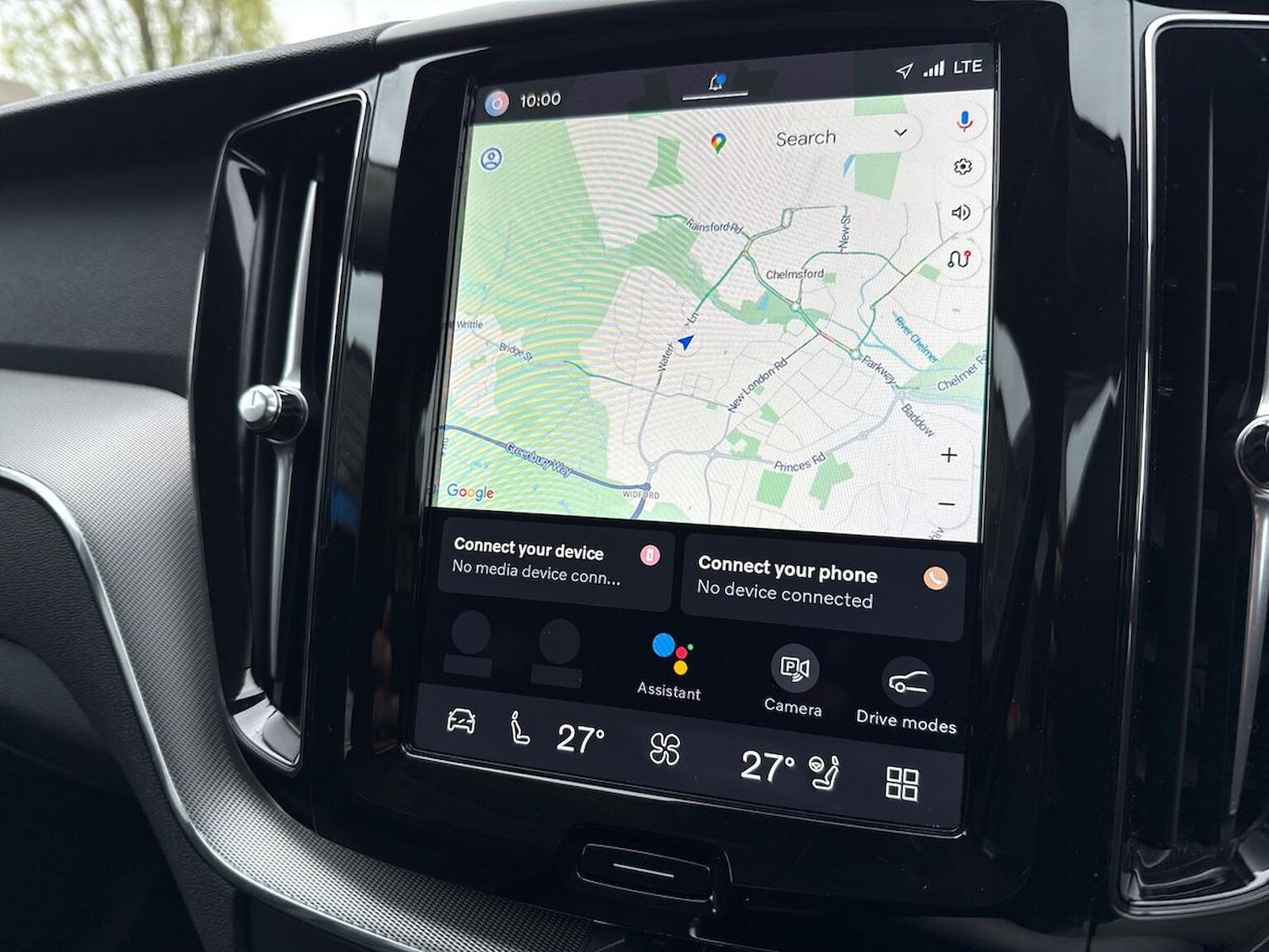 Used Volvo XC60 2024 for sale - 78210196: Photo 13