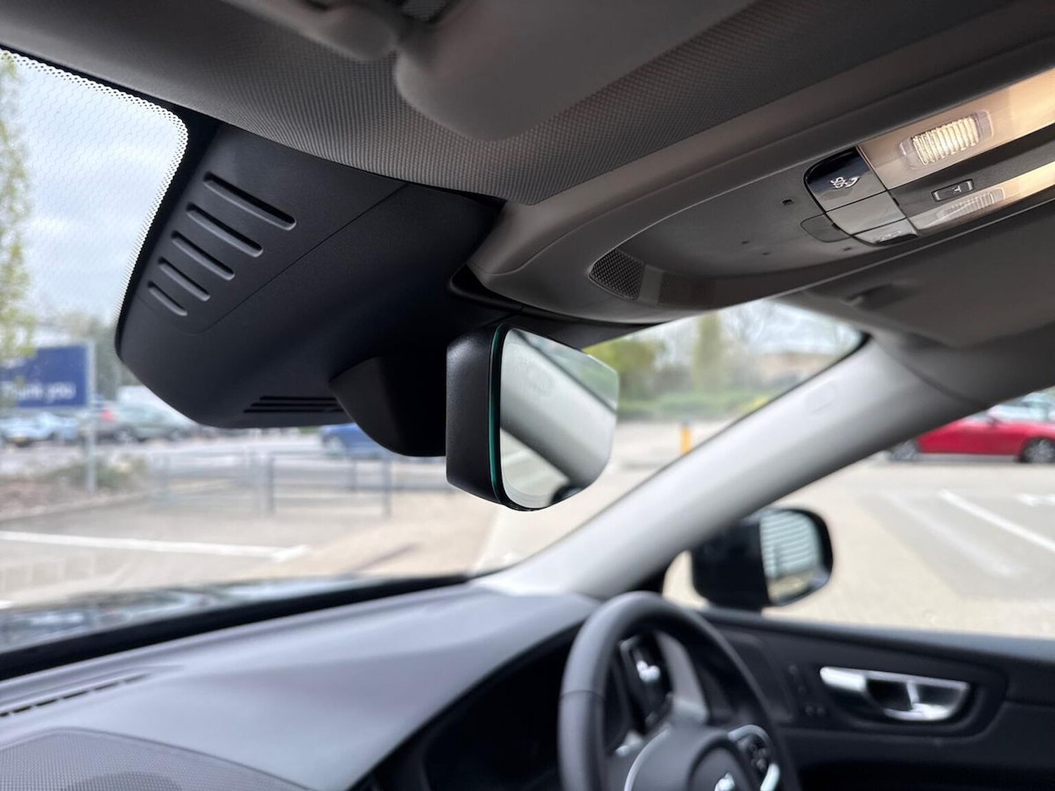 Used Volvo XC60 2024 for sale - 78210196: Photo 16