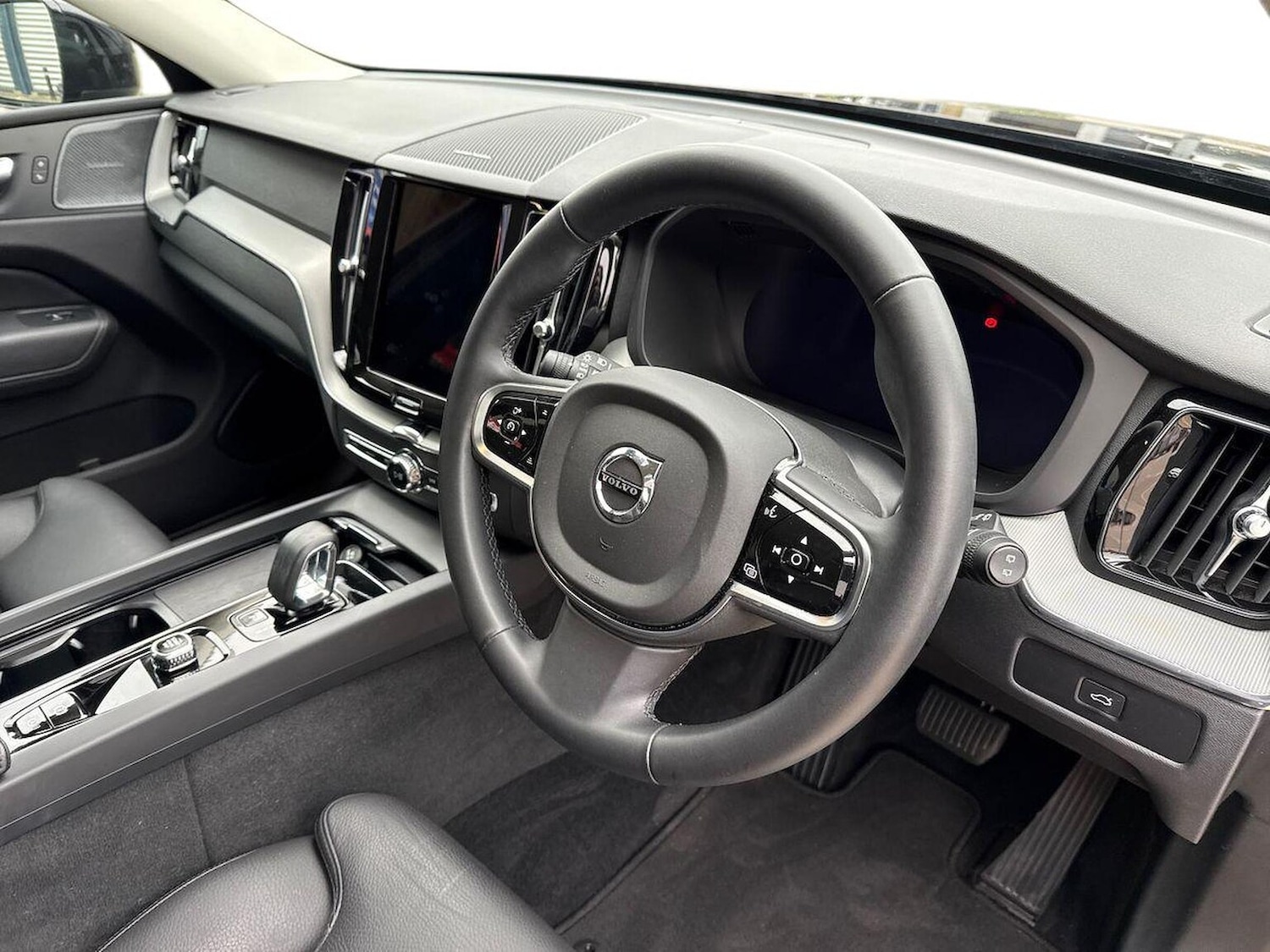 Used Volvo XC60 2024 for sale - 78210196: Photo 17