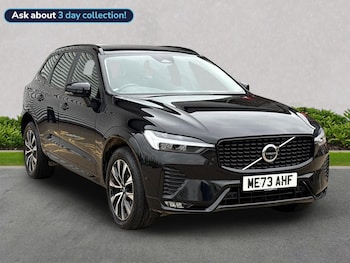 Used Volvo XC60 2024 for sale - 78210196: Photo