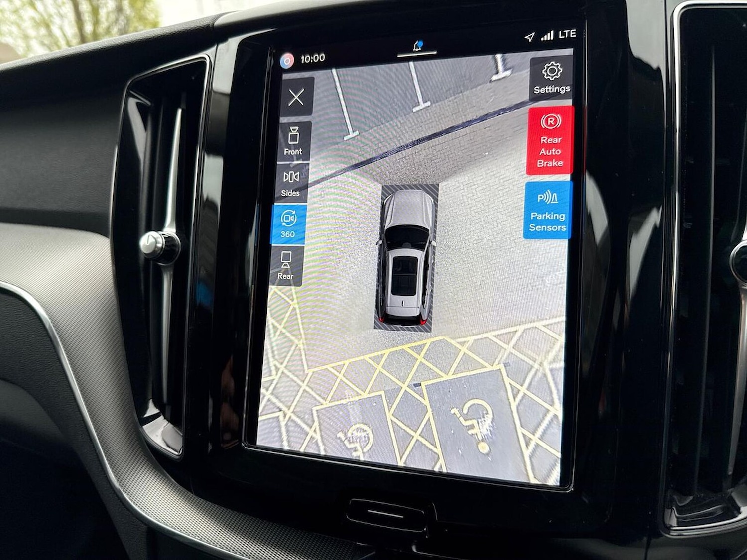 Used Volvo XC60 2024 for sale - 78210196: Photo 25