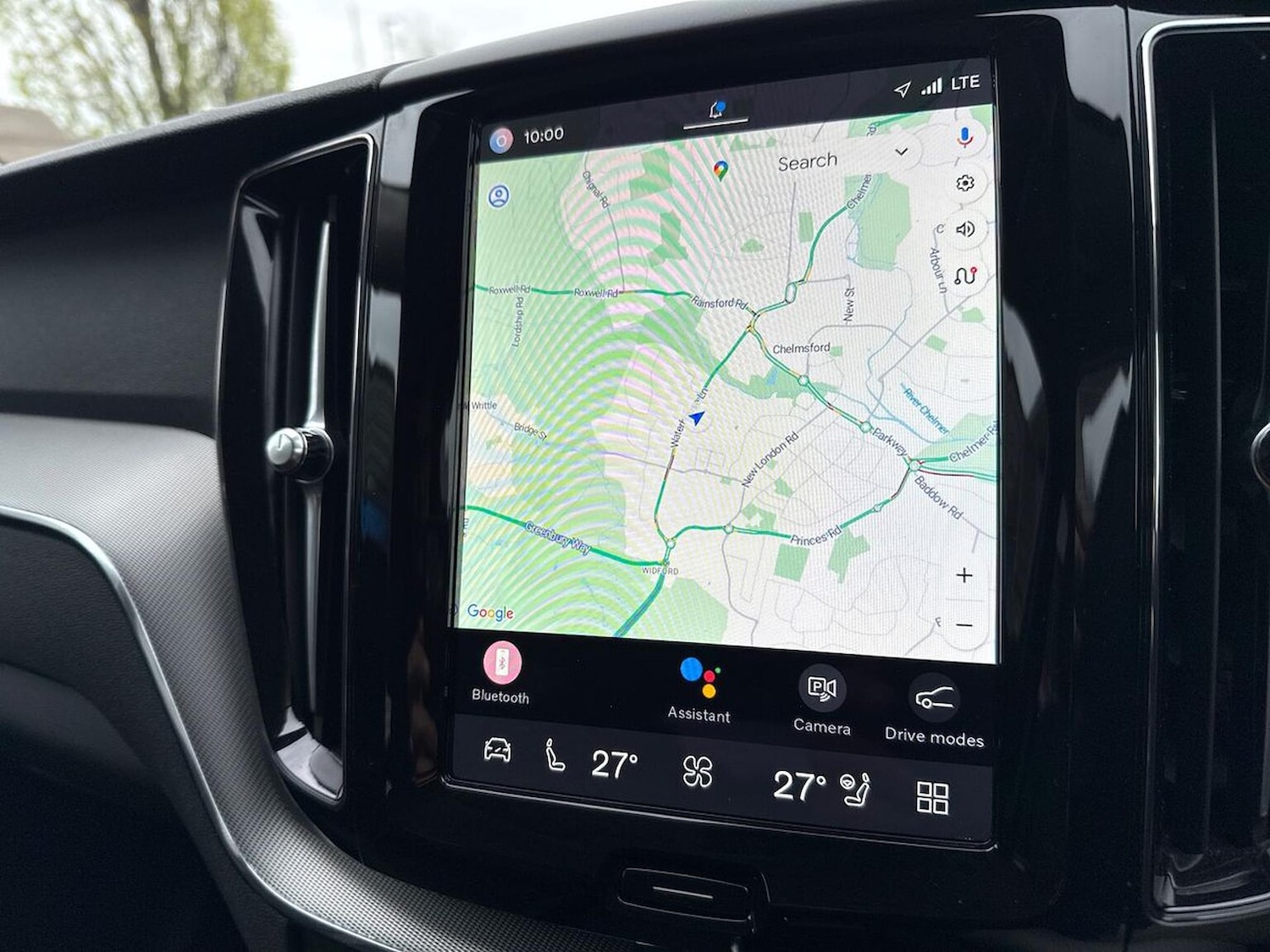 Used Volvo XC60 2024 for sale - 78210196: Photo 26