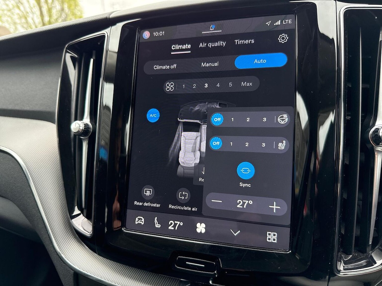 Used Volvo XC60 2024 for sale - 78210196: Photo 27