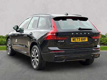 Used Volvo XC60 2024 for sale - 78210196: Photo