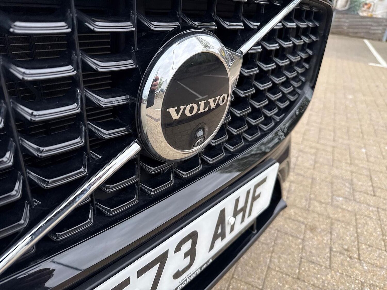 Used Volvo XC60 2024 for sale - 78210196: Photo 34