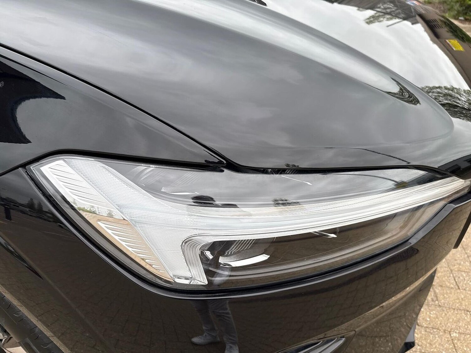 Used Volvo XC60 2024 for sale - 78210196: Photo 35