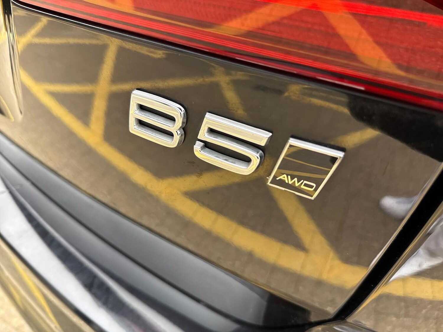 Used Volvo XC60 2024 for sale - 78210196: Photo 36