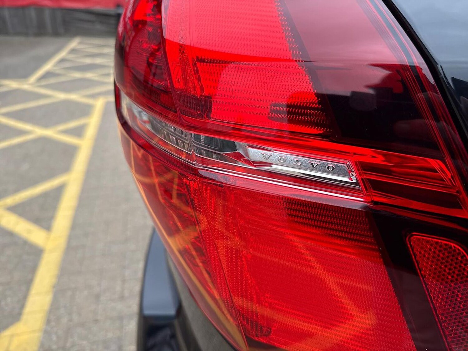 Used Volvo XC60 2024 for sale - 78210196: Photo 37