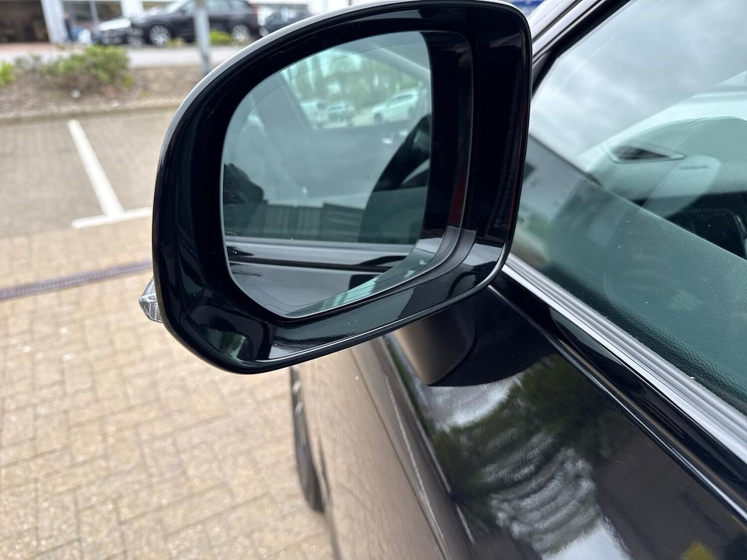 Used Volvo XC60 2024 for sale - 78210196: Photo 39