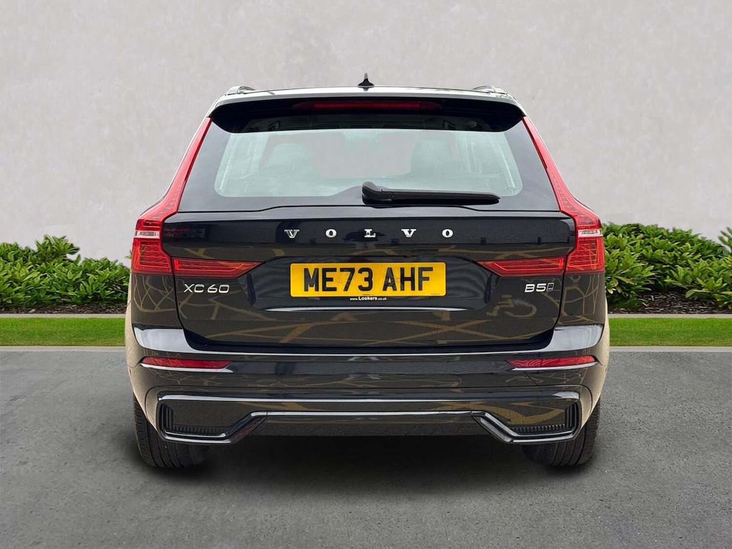 Used Volvo XC60 2024 for sale - 78210196: Photo 6