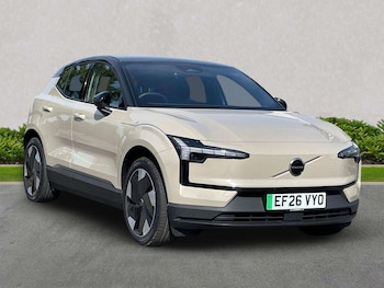 Used Volvo EX30 2026 for sale - 79451191: Photo
