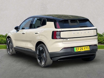 Used Volvo EX30 2026 for sale - 79451191: Photo